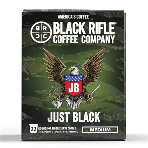 black rifle k cups|black rifle just decaf rounds.